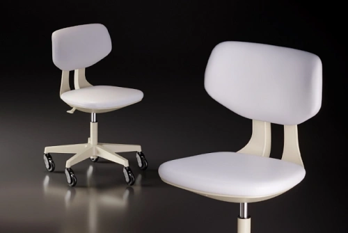 Стул AirMaster Assistant фото