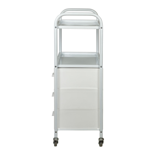 Тумба-стеллаж Oliva фото