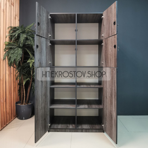 Шкаф-локер №8 фото