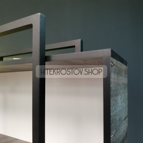 Стеллаж №12 фото