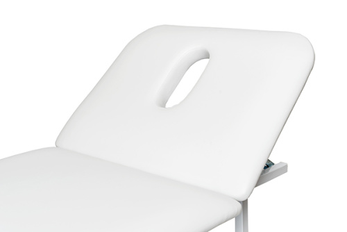 Кушетка массажная КМ-01 фото