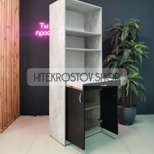 Шкаф №1 фото