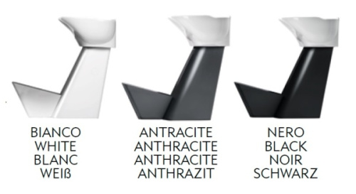 Мойка парикмахерская WELLY Pietranera фото