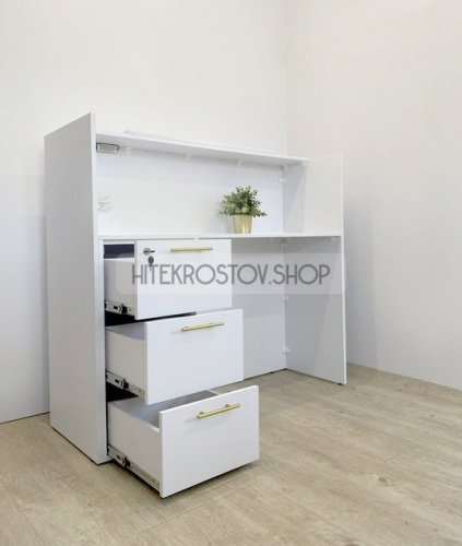 Стойка администратора №38 фото