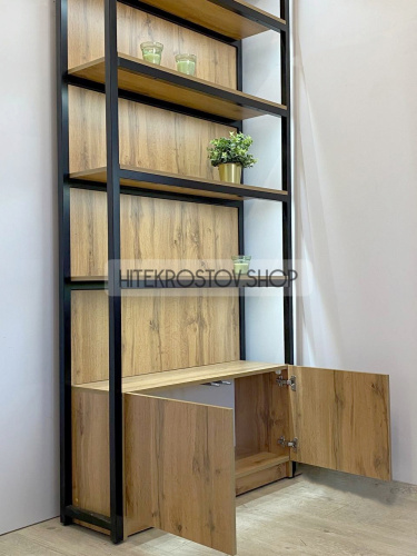 Стеллаж №14 фото