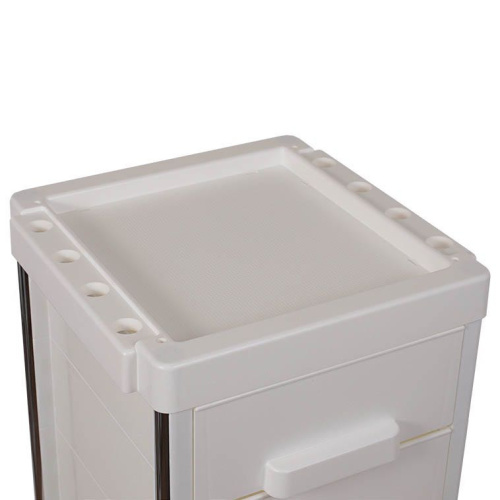 Тележка парикмахерская Флориана фото