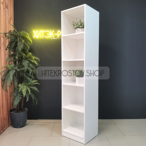 Стеллаж №1 фото