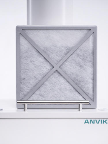 Комплект угольных фильтров (5 шт) фото