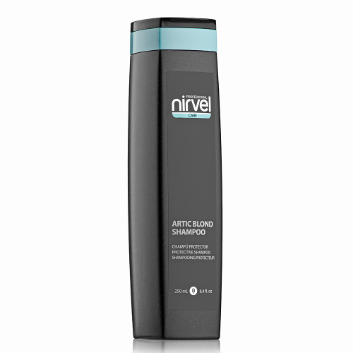 Care Шампунь для холодных оттенков блонд, 250 мл фото