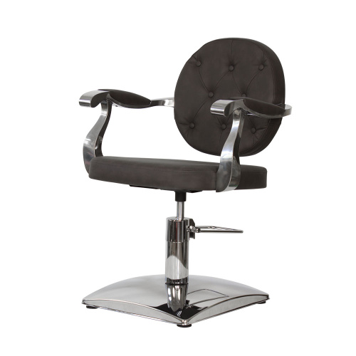 Кресло парикмахерское Орландо фото