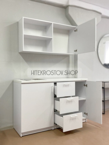 Лаборатория №16 фото