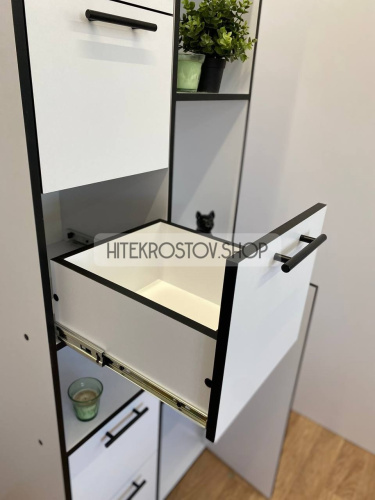 Стеллаж №30 фото