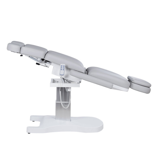 Педикюрное кресло Мэйджик Подо Plus с поворотными ногами фото