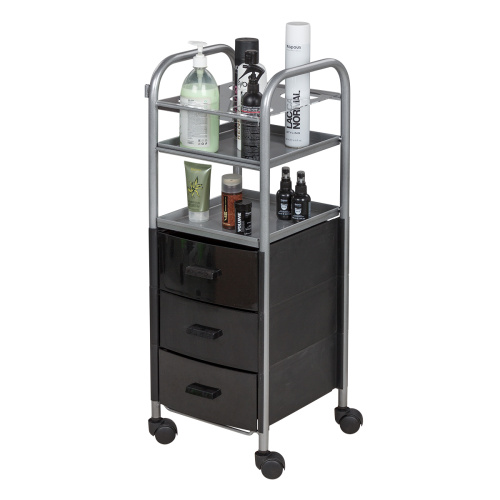 Тележка парикмахерская Синди-02 фото