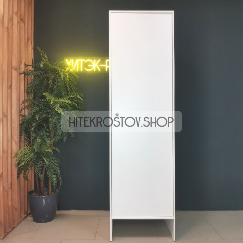 Шкаф для верхней одежды №1 фото