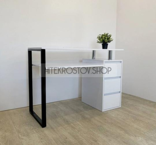 Стол маникюрный №16 фото