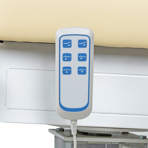 Косметологическое кресло Мэйджик Про Космо фото