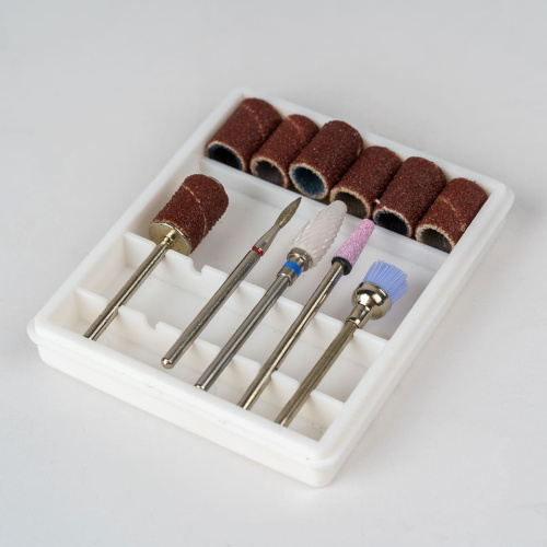 Аппарат для маникюра Renhe Pen 800 фото