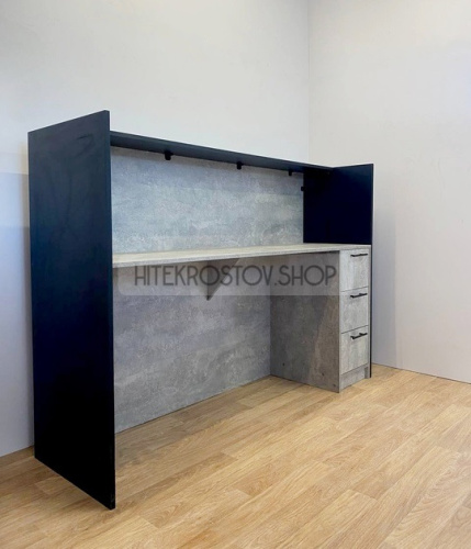 Стойка администратора №36 фото