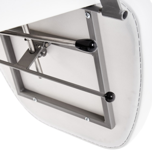 Кушетка косметологическая Электра-3 (3 мотора) фото