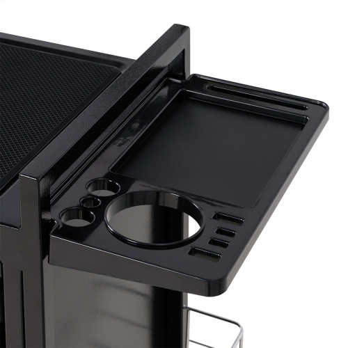 Парикмахерская тележка Т-167 фото