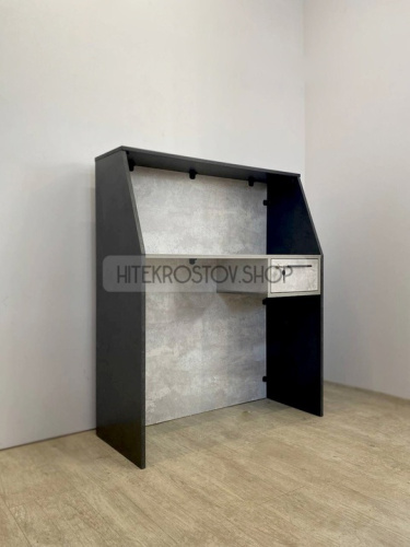 Стойка администратора №11 фото