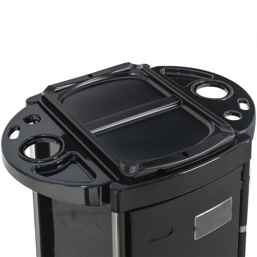 Парикмахерская тележка Т-130 фото