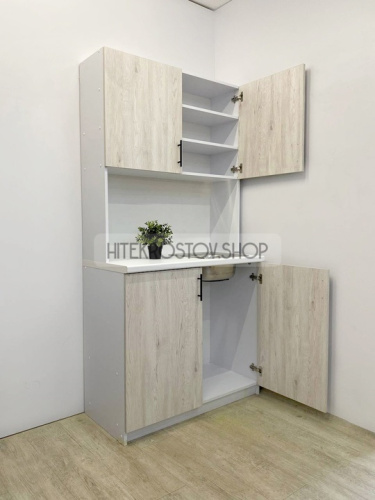 Лаборатория №34 фото