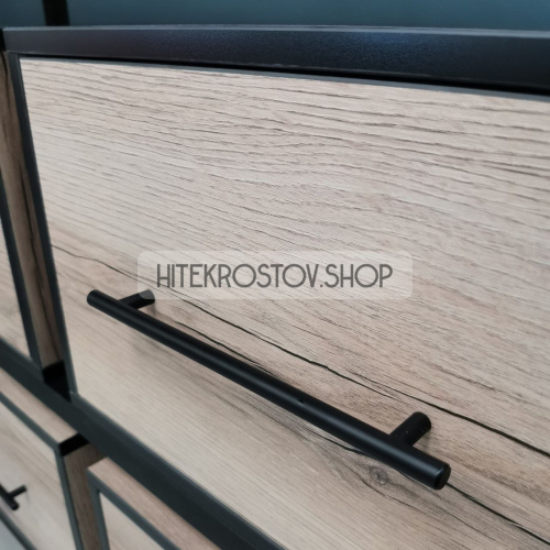 Комод Лофт №1 фото