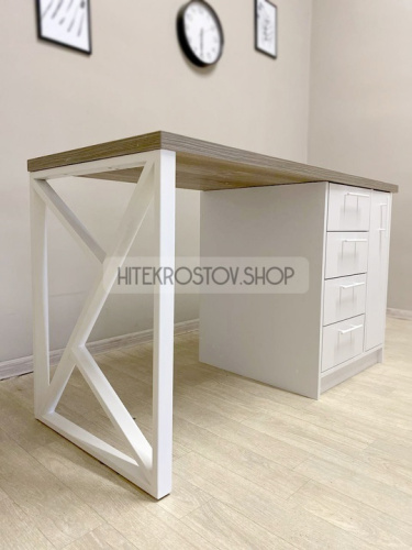 Стол маникюрный №31 фото