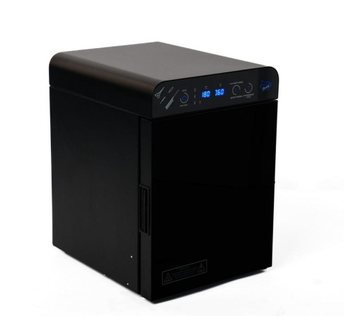 Стерилизатор воздушный Ферропласт-10 Премиум фото