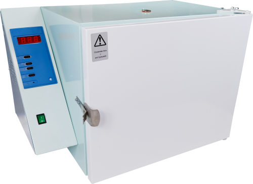 Стерилизатор воздушный ГП-40 МО фото