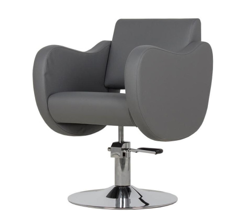 Кресло парикмахерское Жаклин  фото