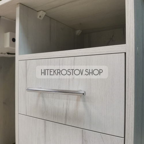 Стол маникюрный №21 фото