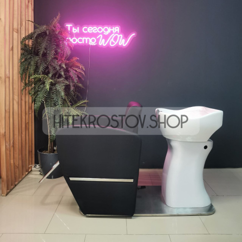 Мойка парикмахерская Валенсия фото