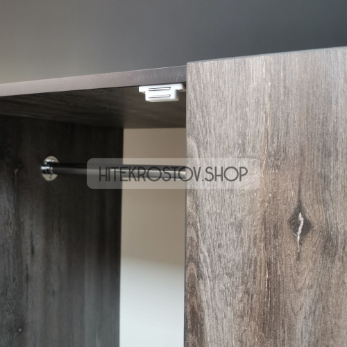 Гардероб №1 фото