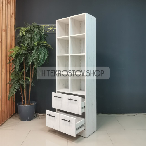 Стеллаж №38 фото