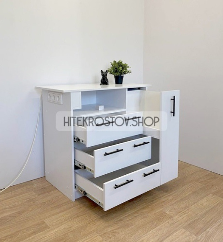 Комод №1 фото