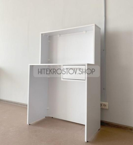 Стойка администратора №4 фото