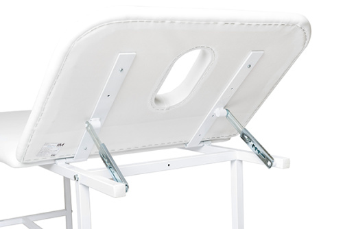 Кушетка массажная КМ-01 фото