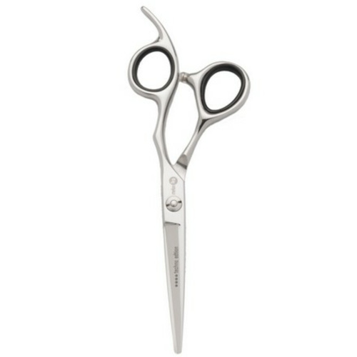 Ножницы парикмахерские прямые (5.5", 58-60 HRС) фото