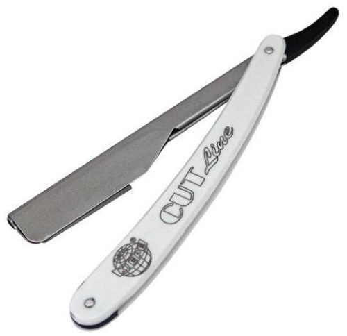 Опасная бритва стандартное лезвие фото