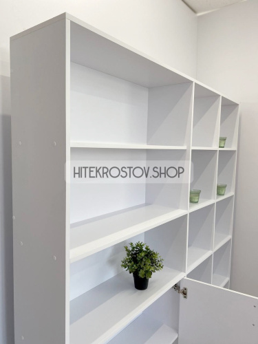 Стеллаж №31 фото