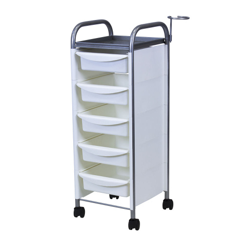 Тележка парикмахерская М-02 фото