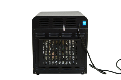 Стерилизатор воздушный Ферропласт-5 Премиум фото