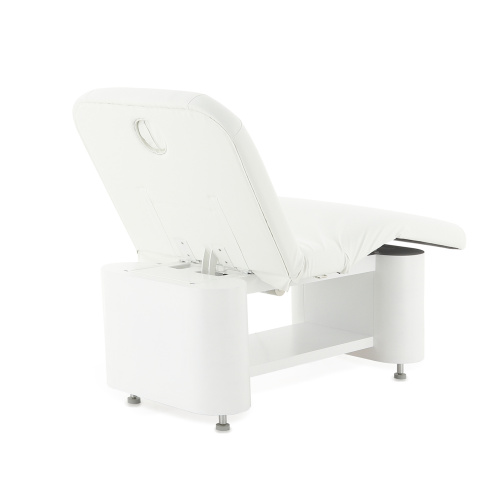 Кушетка массажная ММКМ-2 (КО-152.1Д) с подогревом ложа фото