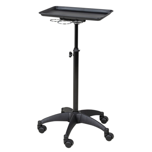 Тележка колориста Т-262, с магнитными чашами фото