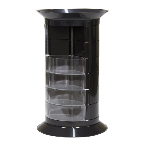 Тележка парикмахерская GiroCo Ofelia фото