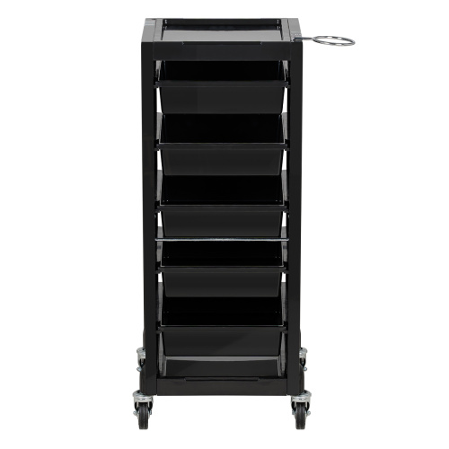 Парикмахерская тележка Т-23 фото