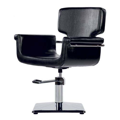 Кресло парикмахерское A01 Quadro фото